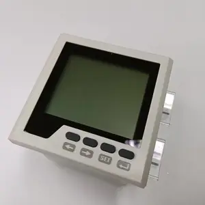 涓夌浉澶氬姛鑳界數鍔涗华琛 鍨嬪彿:SH111-Acuvim-300 搴撳彿锛歁112885
