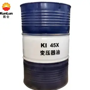 昆仑变压器油L-KI45X 170KG 昆仑25号变压器油 昆仑润滑油总代理