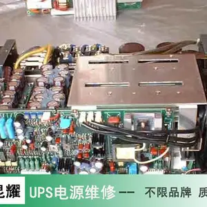 �¹�3AUPS��Դά�� ����ϵ�Դ���ܿ���ά��
