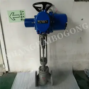 ZAZP-25C ��С�͵綯�������ڷ� �綯�������ڷ� DN50 65 80