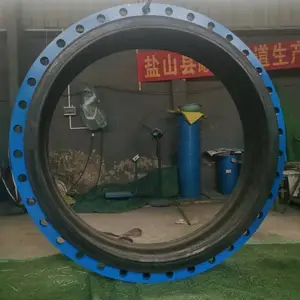 PN2.5DN2000��ھ��󷭱������ͽ� EPDM�͸���������
