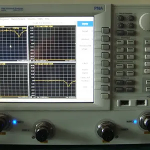 �Ϻ������ǵ¿Ƽ�N5224A PNA΢����������ǡ���������43.5GHZ��Ƶ������