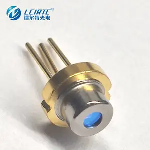 905nm金属脉冲激光二极管 激光测距 激光雷达25w50w75w100w