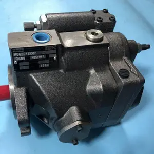 �ɿ�Parker������PVϵ��PV62R1EC02 029-83413-0