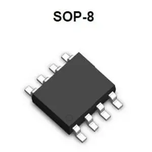 供应交流220V转直流5V转9V转12V 2A非隔离ic-AH8665