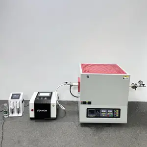 孚然德感器露点湿度发生器提供稳定湿度环境FD-HGH