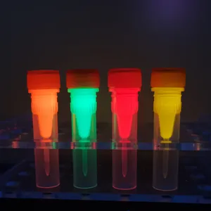 SA修饰量子点荧光微球 链霉亲和素修饰荧光微球