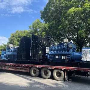 洛阳2000kw大型发电机出租 湖南2000kw发电机哪里有