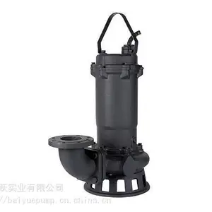 DPK DWK grundfos潜水污水泵 排污泵 潜水泵 格兰富污水泵