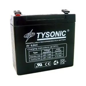 ����TYSONIC����TY12-0.8 12V0.8AHǦ���ƿ