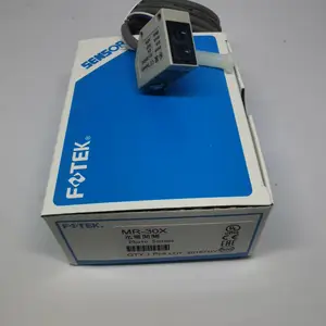 FOTEK������翪��A3R-4MX ������DC12V-24V��֧�� ��˿��