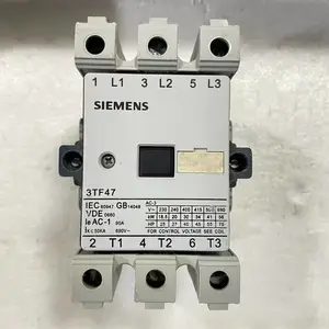 ���� ���� �����ӽ����Ӵ���3TS47-22-0XM0 ��ѹAC220V ������״