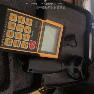 西安有卖塔吊风速仪，塔吊风速仪***
