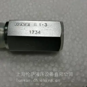 B1-3 �¹�����HaweҺѹ��Һѹ���п��ȫ�³���