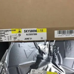 SKY19223-001��SP4T High-Power ,1.685 x 1.685mm,QFN