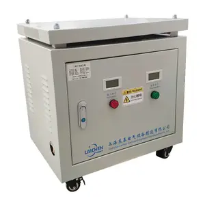 ���������ѹ��800v��400v���໧���ʽ�����ѹ��SG-80KVA60KW