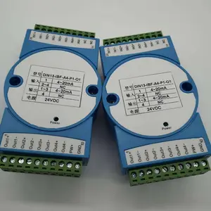 0-5Vת4-20mA��ѹ����������ѹ������ 0-10vת0-20mA