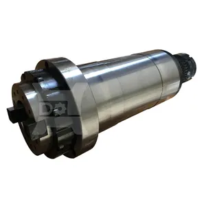 厂家供应 SJZ150-5BT50 高速 精密 加工中心机械主轴