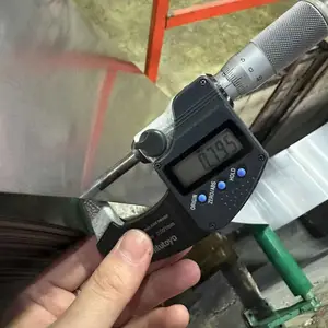 T10A冷轧带钢 球化退火 汽车卡口配件 0.01mm-3mm 精冲钢T10A