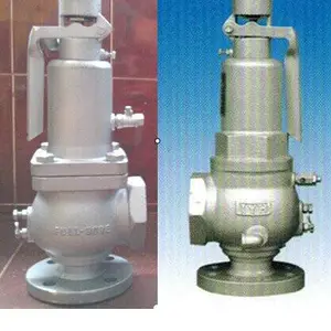 IYH安全阀ASF-9安全阀台湾锅炉安全阀asf-1 安全阀IYH