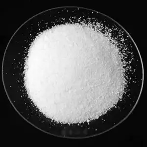 阴离子聚丙烯酰胺 APAM 分散剂/助留剂 工业增稠剂 生活净水