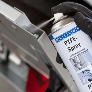 450827 WEICON PTFE Spray干性润滑喷剂10000151/10036171(11300400)