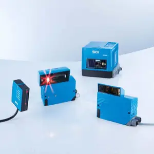 UM30超声波传感器 SICK西克UM30-211111检测器