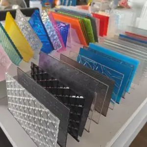 江苏亚克力花纹板制品定制 杭州品胜有机玻璃镜片供应