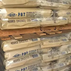 长春PBT 4830 BK 阻燃级玻纤增强30% PBT颗粒