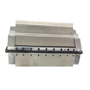 ����ģ�� ƽ�ڼ���ģͷ���� 570mm�޹κ�Ϳ��ģͷ ����խ��Ϳ��