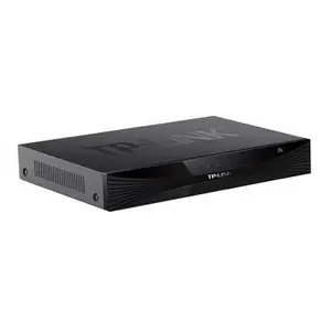 TP-LINK TL-NVR6108-MI H.265AI智能网络硬盘录像机单盘位/8路