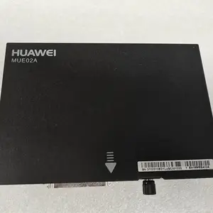 华为MUE02A型信号转接模块EN1MMEEA02A 高性能电源管理