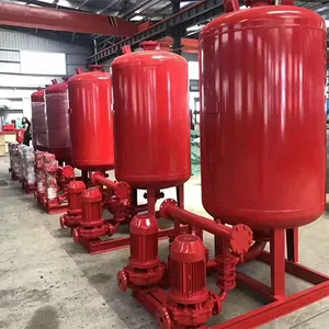 江苏长轴消防水泵源头工厂 富润佳泵业供应
