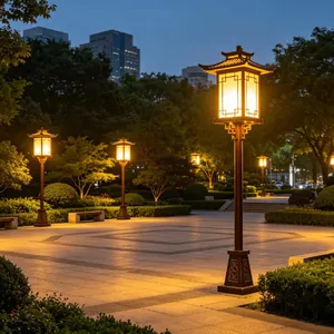 辽宁led中华灯 诚信服务 沈阳市普思灯具制造供应