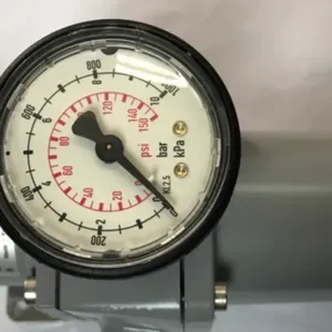 优势供应 ECKARDT 过滤调节器 FRS923-2SK调节器