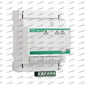 PMC-1302 ���ڷ�������˫��͸�� ���� ���� SCADA ר�� 485 ��̫��ת����