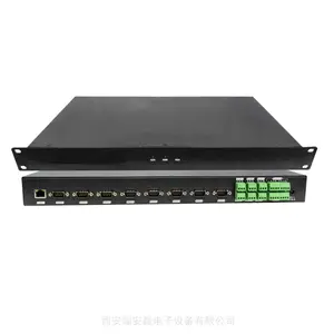 JRLON LT-9600集中控制系统主机(支持windows、鸿蒙、苹果、安卓)
