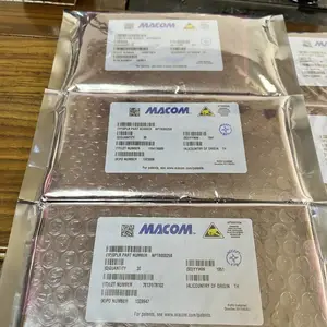 NPTB00025AB MACOM 电子元器件23+ 功率晶体管-硅上的氮化镓