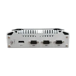 EC70A-ADP 12th Gen Intel® Core™ Alder Lake-P Processor