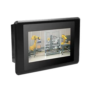 KS070-M8M NXP i.MX8M Platform