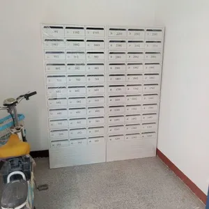 报箱定做/信报箱定做/不锈钢信报箱/雨篷信报箱/钢制信报箱