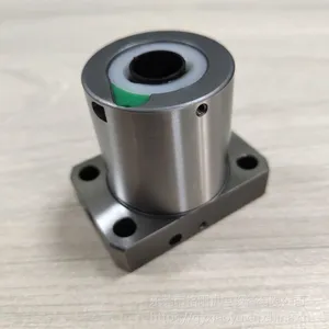 台湾上银滚珠丝杆R1510K3-FSC 低噪音滚珠丝杆