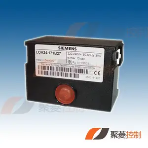 西门子SIEMENS程控器LOA24.171B27