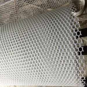 养鸡专用塑料网 万能网 养殖拉伸网