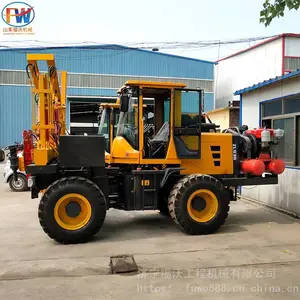 ����·�滤����׮�� ����ʽΧ��Һѹ��׮�� ȫҺѹ���һ����۸�