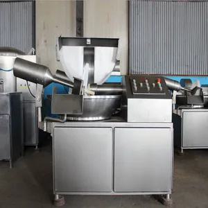 SZR-400鱼豆腐斩拌机