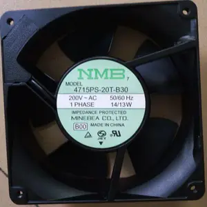 P2123HBL-ES ̨��PR0FANTEC 230V 12038 12CMȫ�������ɢ�ȷ���