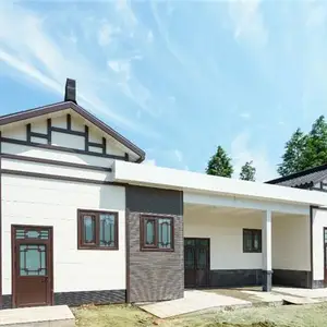 装配式公厕单位-烟台装配式公厕-大象房屋