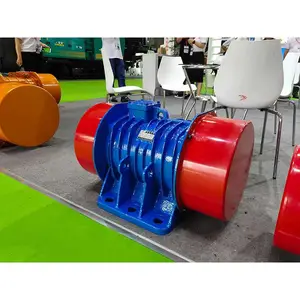 YBE/YBS振动电机销售厂家河南滨河电机型号齐全