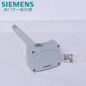 siemens西门子空气温湿度传感器QFM2171